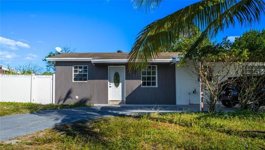 Villa a Deerfield Beach, Broward County