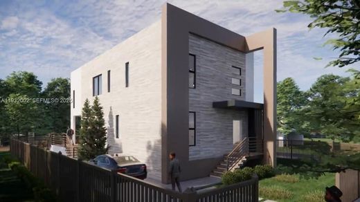 别墅  迈阿密, Miami-Dade County