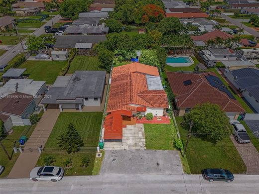 Βίλα σε Μαϊάμι, Miami-Dade County