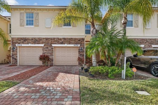 Casa di città a Stuart, Martin County