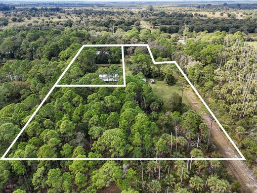 Villa in Fort Pierce, Saint Lucie County