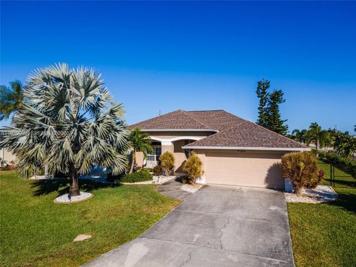 Villa Cape Coral, Lee County