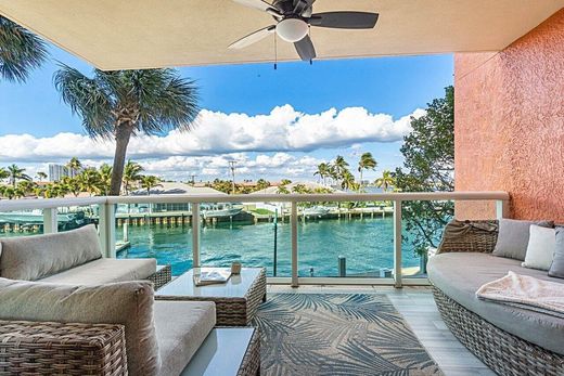 Жилой комплекс, Riviera Beach, Palm Beach County