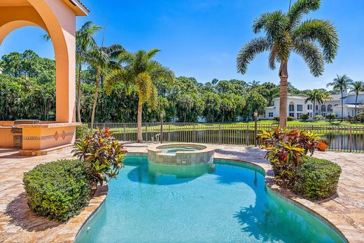 Villa a Palm Beach Gardens, Palm Beach County