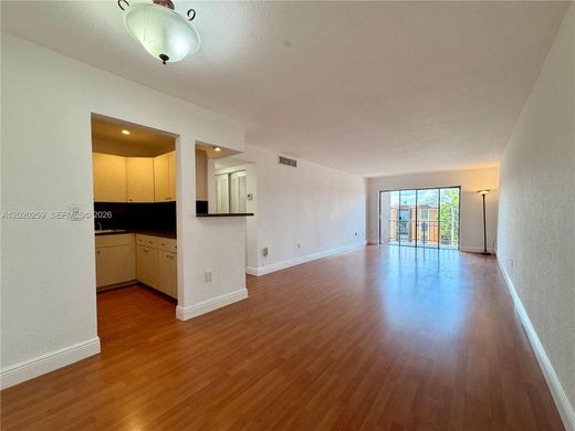 Komplex apartman Miami, Miami-Dade County