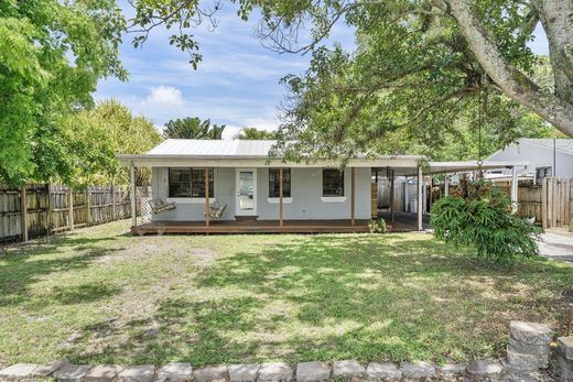 Villa in Fort Lauderdale, Broward County