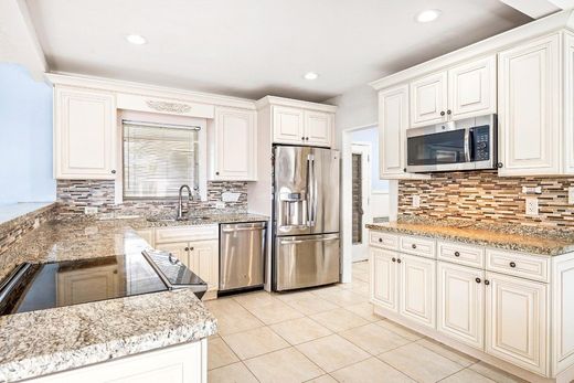 Villa a Fort Lauderdale, Broward County