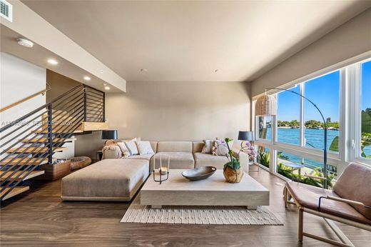Townhouse in Miami Beach, Miami-Dade
