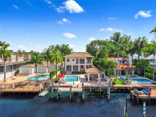 Villa Miami Beach, Miami-Dade County