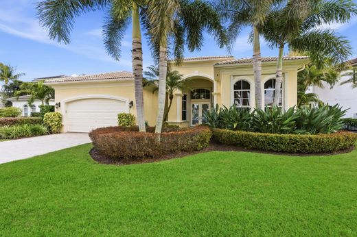 Villa Palm Beach Gardens, Palm Beach County