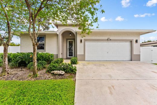 Villa - Fort Lauderdale, Broward County