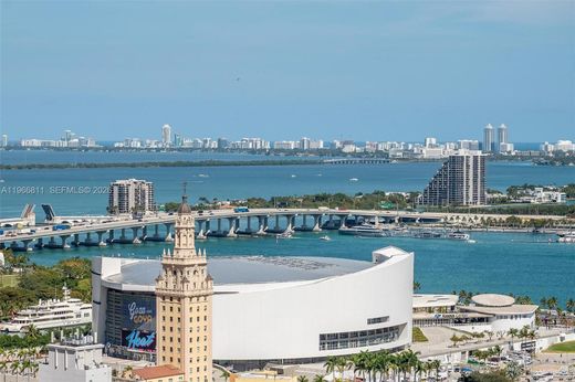 Complexos residenciais - Miami, Miami-Dade County