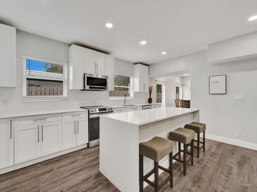 Villa à Pompano Beach, Comté de Broward