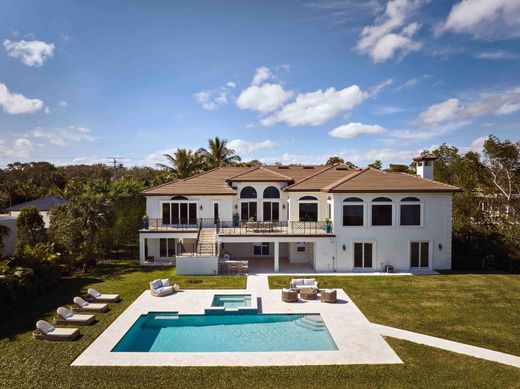 Villa in Sewall's Point, Martin County