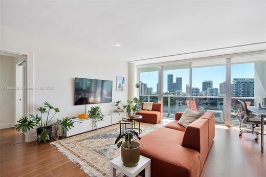 Κτίριο σε Miami Beach, Miami-Dade County