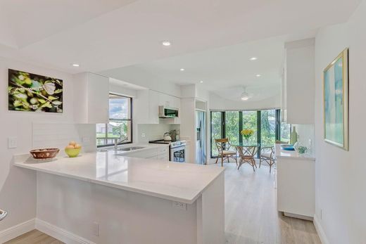 Complesso residenziale a Jupiter, Palm Beach County