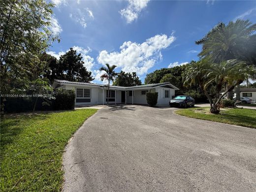 Villa in Miami, Miami-Dade County