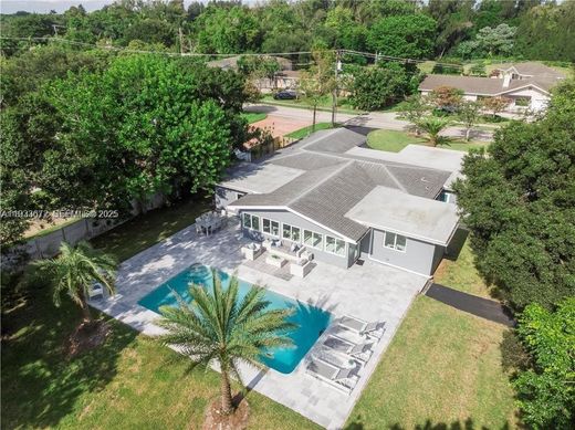 Villa in Plantation, Broward County