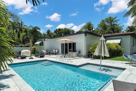 Villa - Biscayne Park, Miami-Dade County