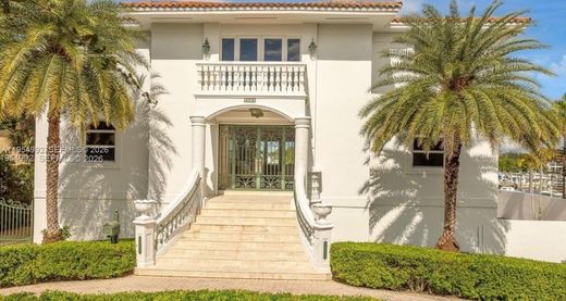 Villa Coral Gables, Miami-Dade County