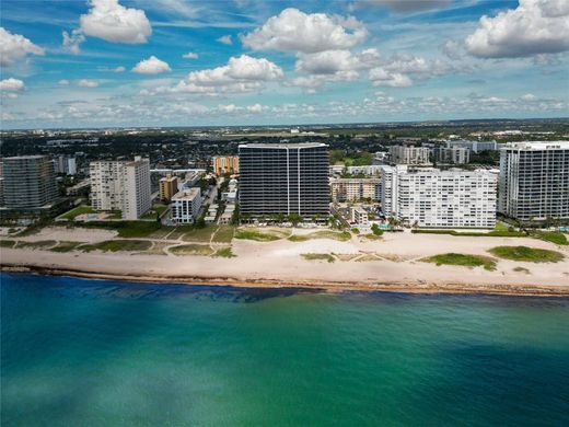 Complesso residenziale a Pompano Beach, Broward County