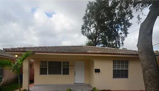 Villa en Miami, Miami-Dade County