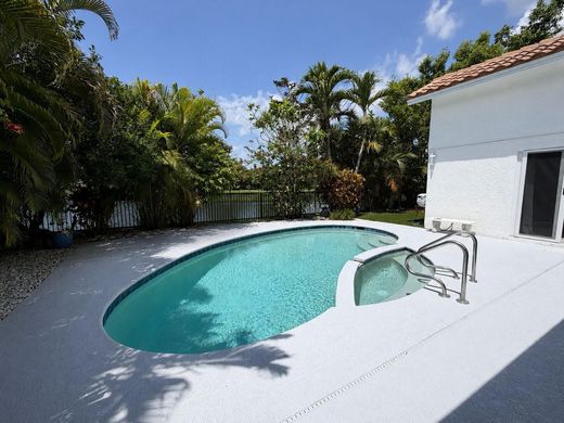 Villa à Boca Raton, Comté de Palm Beach