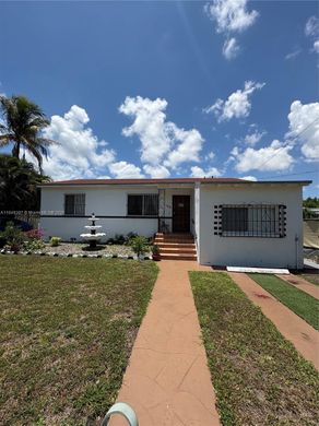 Villa - Miami, Miami-Dade County