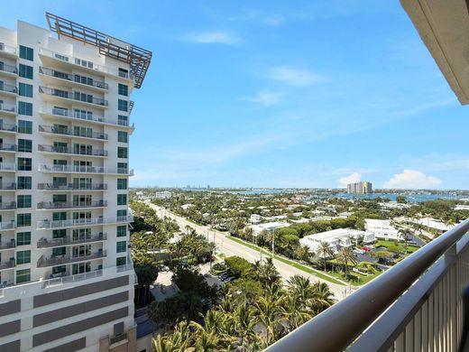 Kamienica w Palm Beach Shores, Palm Beach County