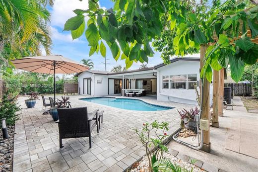 ‏וילה ב  Fort Lauderdale, Broward County