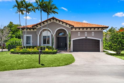 Villa a Cutler Bay, Miami-Dade County