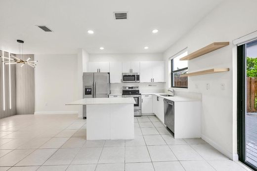 Townhouse in Homestead, Miami-Dade