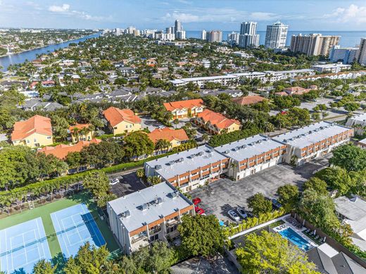 Casa di città a Lauderdale-by-the-Sea, Broward County