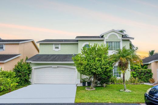 Villa in Doral, Miami-Dade County