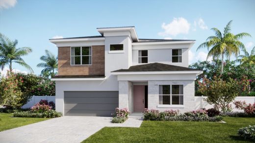 Villa in Aventura, Miami-Dade County
