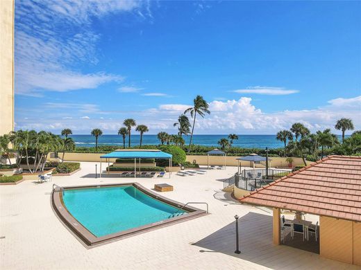 Complesso residenziale a Jupiter, Palm Beach County