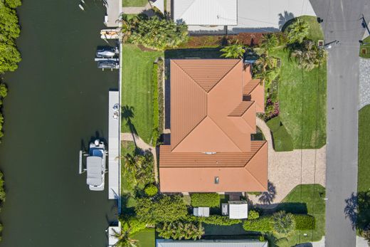 Villa in Hobe Sound, Martin County
