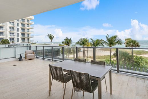 Edificio en Pompano Beach, Broward County
