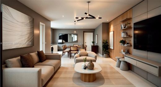 Residential complexes in Miami, Miami-Dade