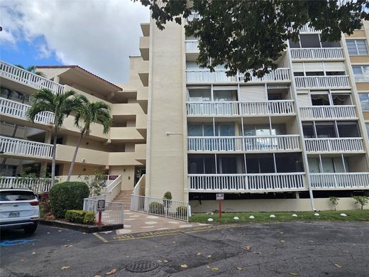 公寓楼  Lauderhill, Broward County