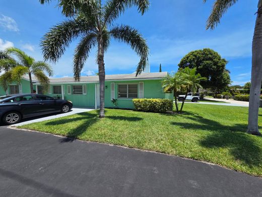 Kamienica w Palm Beach Gardens, Palm Beach County