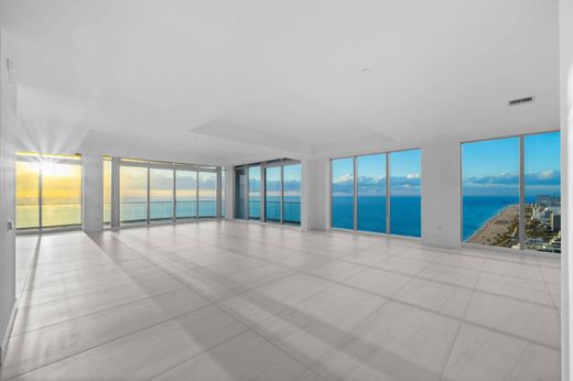 Komplex apartman Fort Lauderdale, Broward County