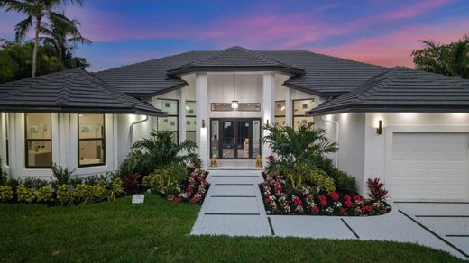 Villa in Boca Raton, Palm Beach