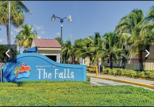 Complesso residenziale a Miami, Miami-Dade County