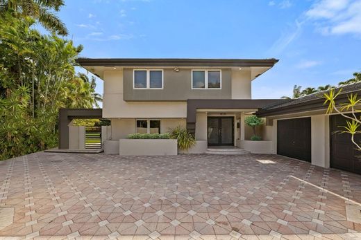 Villa in Hollywood, Broward County