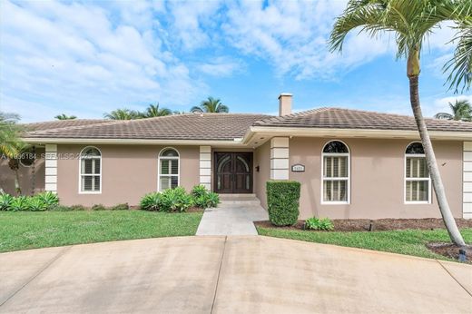 Villa - Palmetto Bay, Miami-Dade County