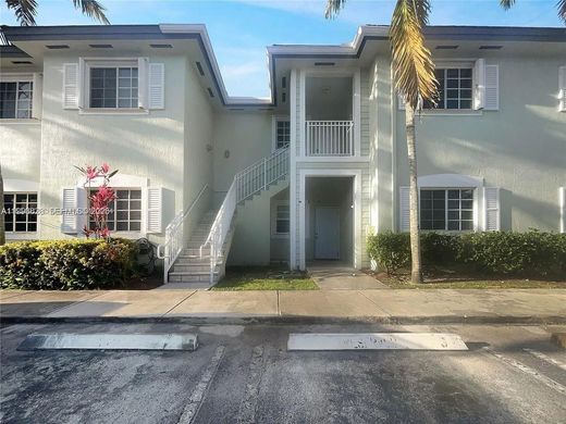 Komplex apartman Homestead, Miami-Dade County