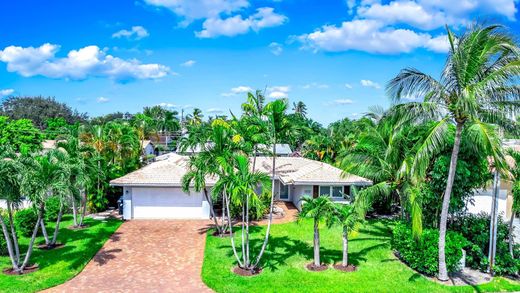 Villa in Fort Lauderdale, Broward County