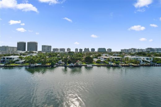 Complexos residenciais - Bay Harbor Islands, Miami-Dade County