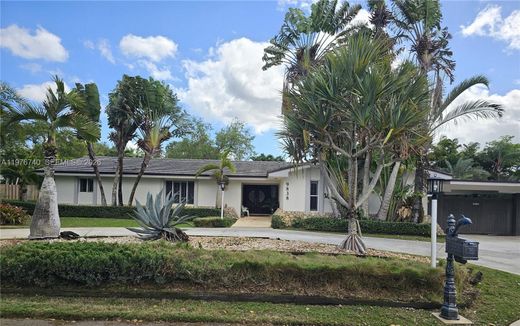 Villa in Miami, Miami-Dade